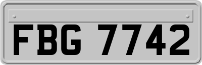 FBG7742