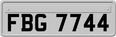 FBG7744