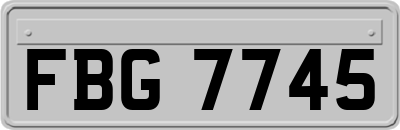 FBG7745