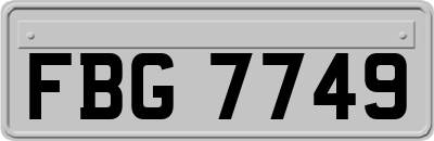 FBG7749