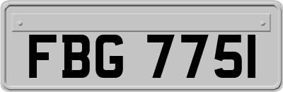 FBG7751
