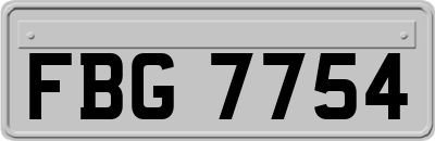 FBG7754
