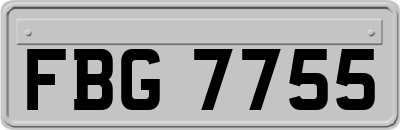FBG7755