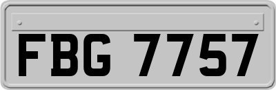 FBG7757