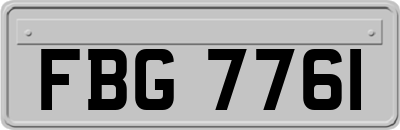 FBG7761