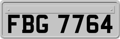 FBG7764