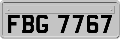 FBG7767