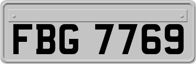 FBG7769