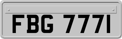 FBG7771
