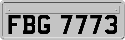 FBG7773
