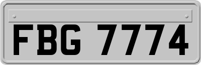 FBG7774