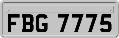 FBG7775