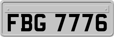 FBG7776