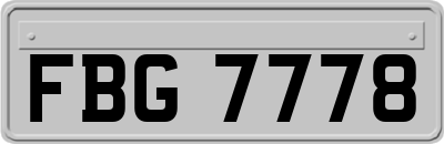 FBG7778