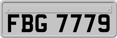 FBG7779