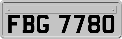 FBG7780