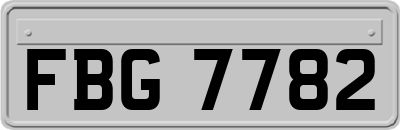 FBG7782