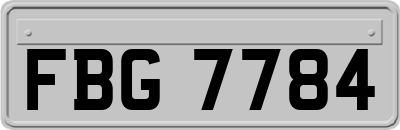FBG7784