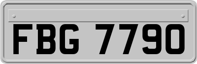FBG7790