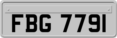 FBG7791