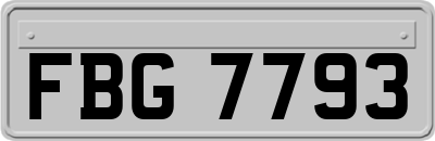FBG7793