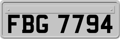 FBG7794