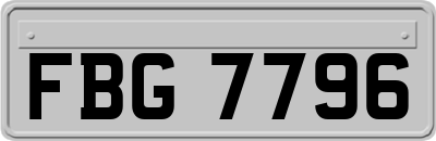 FBG7796
