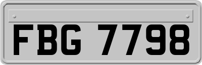 FBG7798