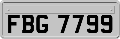 FBG7799