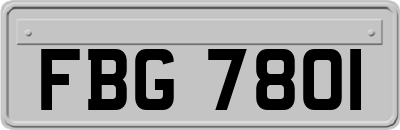 FBG7801