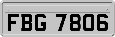 FBG7806