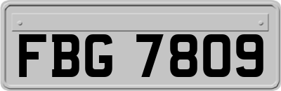 FBG7809