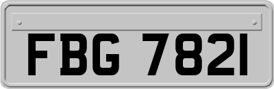 FBG7821