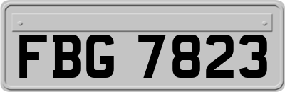 FBG7823
