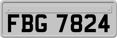 FBG7824