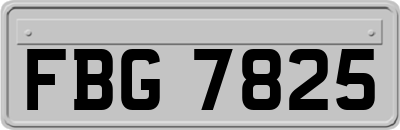 FBG7825