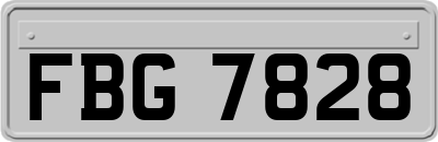 FBG7828