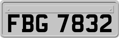 FBG7832
