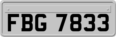FBG7833
