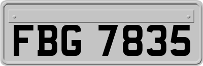 FBG7835