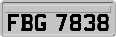FBG7838