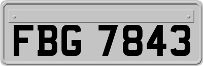 FBG7843