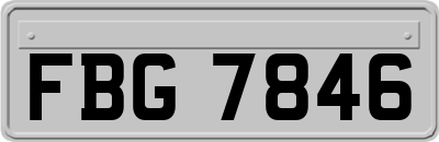 FBG7846