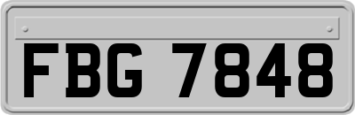 FBG7848
