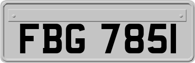 FBG7851