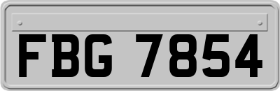 FBG7854