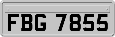 FBG7855