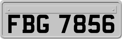 FBG7856