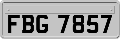 FBG7857