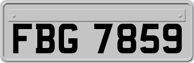 FBG7859